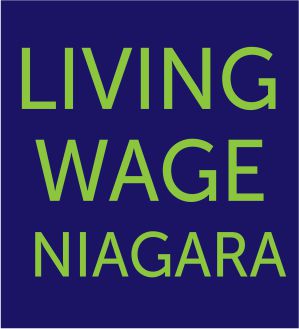 about living wage niagara